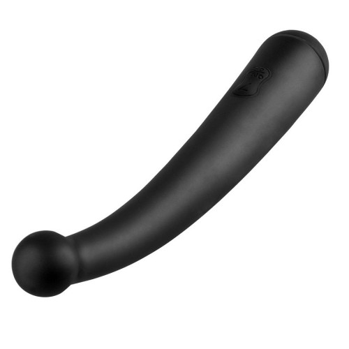 Anal Fantasy Curved Vibrator for Beginners