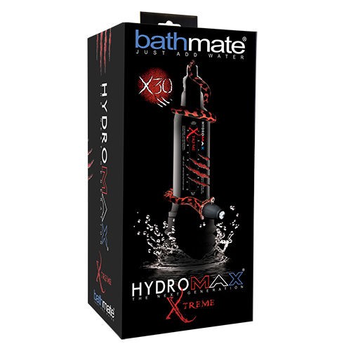 Hydroxtreme 7 Bomba Para Pene - Herramienta Suprema de Aumento Masculino