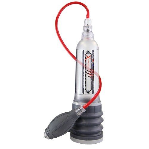 Hydroxtreme 9 Bomba Hidráulica para Pene para Aumento Duradero