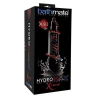 Hydroxtreme 9 Bomba Hidráulica para Pene para Aumento Duradero