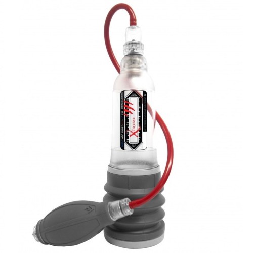 Hydromax Extreme 5 Hydraulic Penis Pump