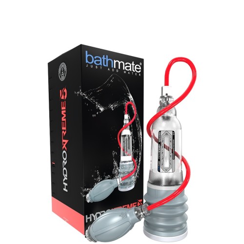 Hydroxtreme 5 Bomba Hidráulica Para Pene