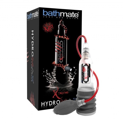 Hydroxtreme 5 Bomba Hidráulica Para Pene