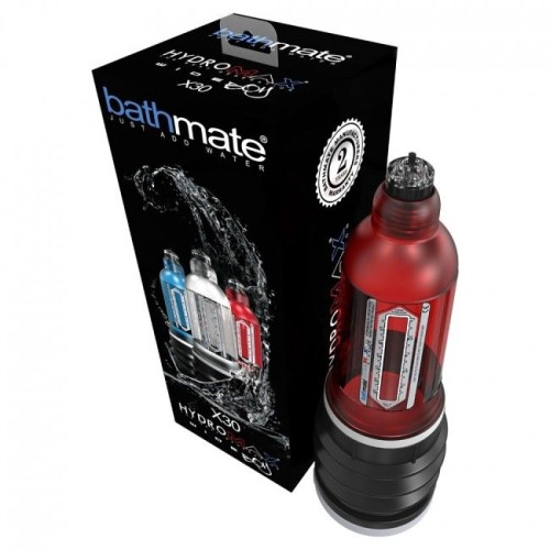 Hydromax 7 Wide Boy X30 - Aumenta el Grosor de Manera Efectiva