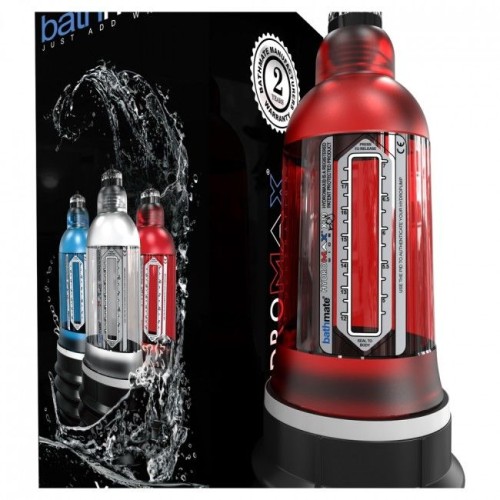 Hydromax 7 Wide Boy X30 - Aumenta el Grosor de Manera Efectiva