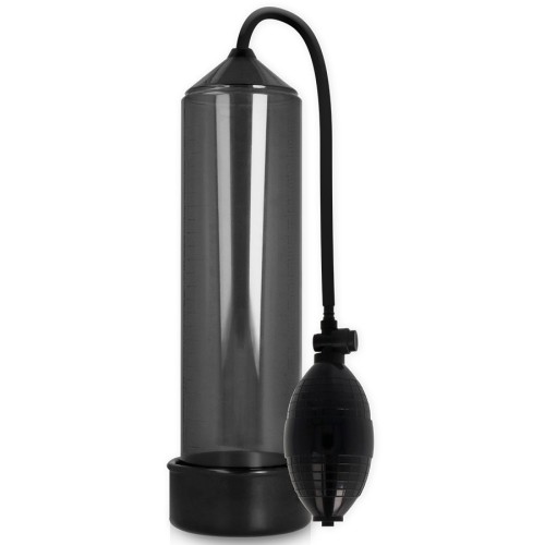 Rx3 Penis Enlargement Pump Black