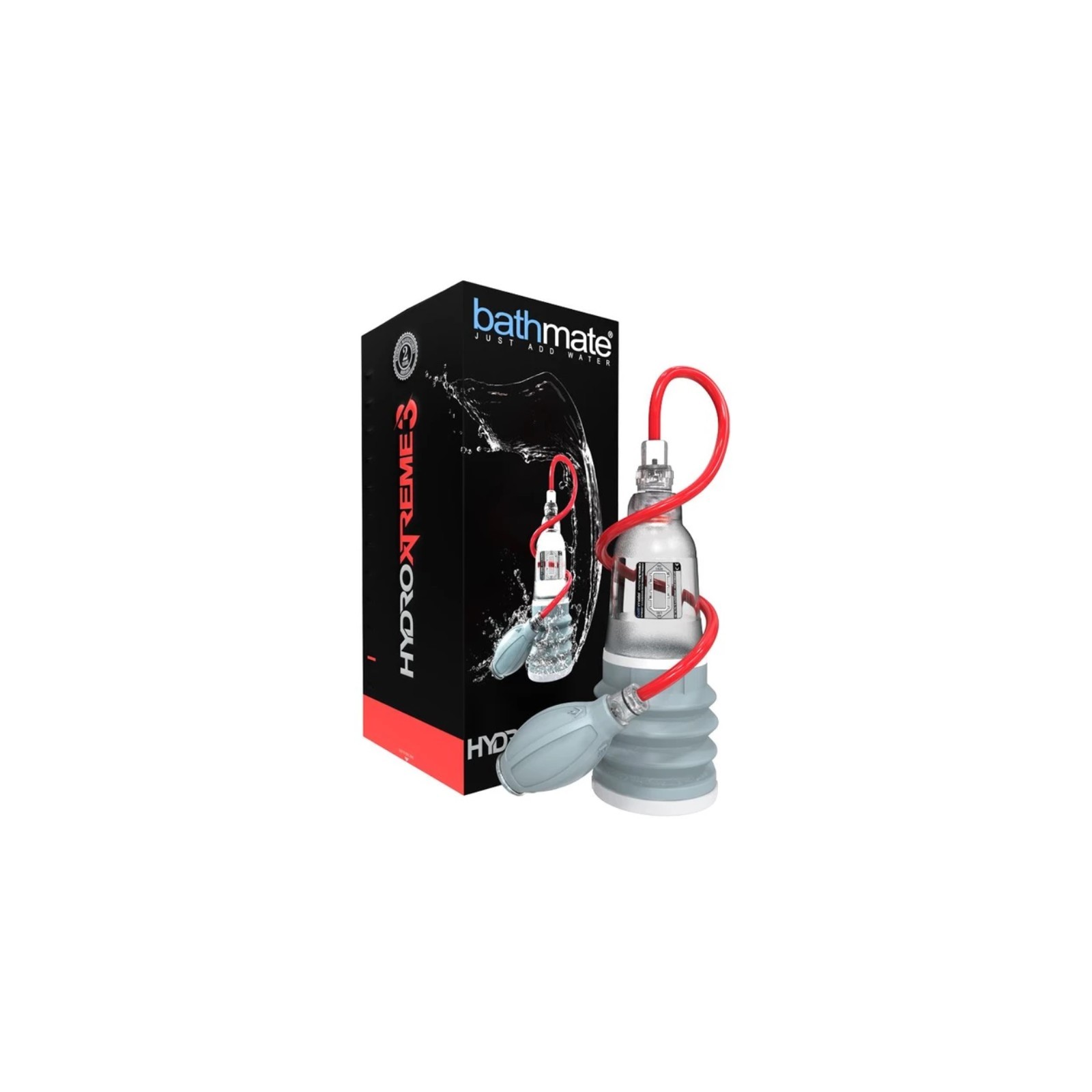 HydroXtreme 3 Micro Penis Pump