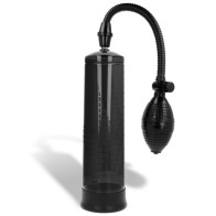 Intense Penis Pump Black 02