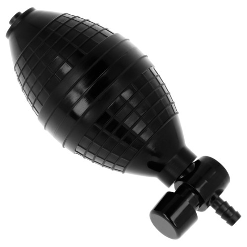 Intense Penis Pump Black 02