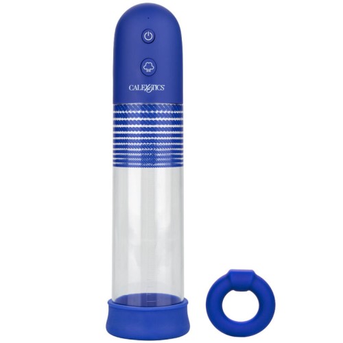 Admiral Kit Bomba De Ereccion Recargable - Explora Nuevas Alturas