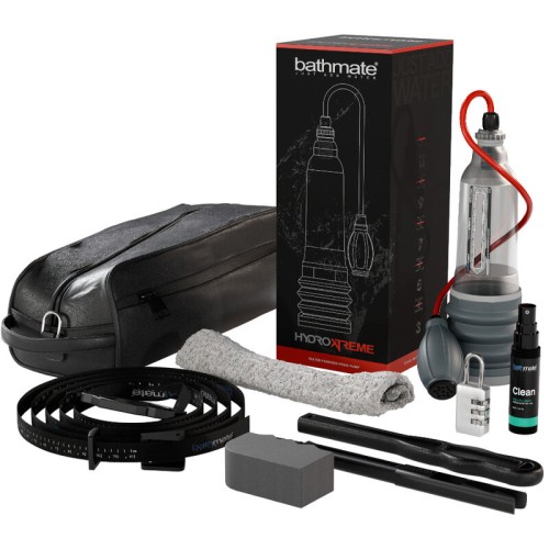 HydroXtreme 8 - Ultimate Penis Pump