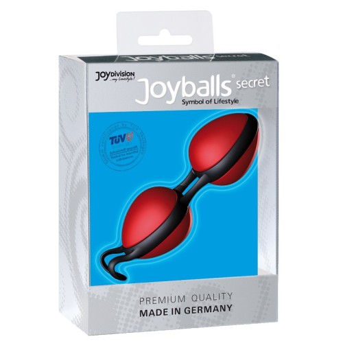 Joydivion Secret Kegel Balls for Pelvic Strengthening