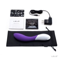 LELO MONA 2 - Ultimate Pleasure Vibrator