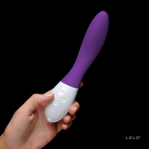 LELO MONA 2 - Ultimate Pleasure Vibrator