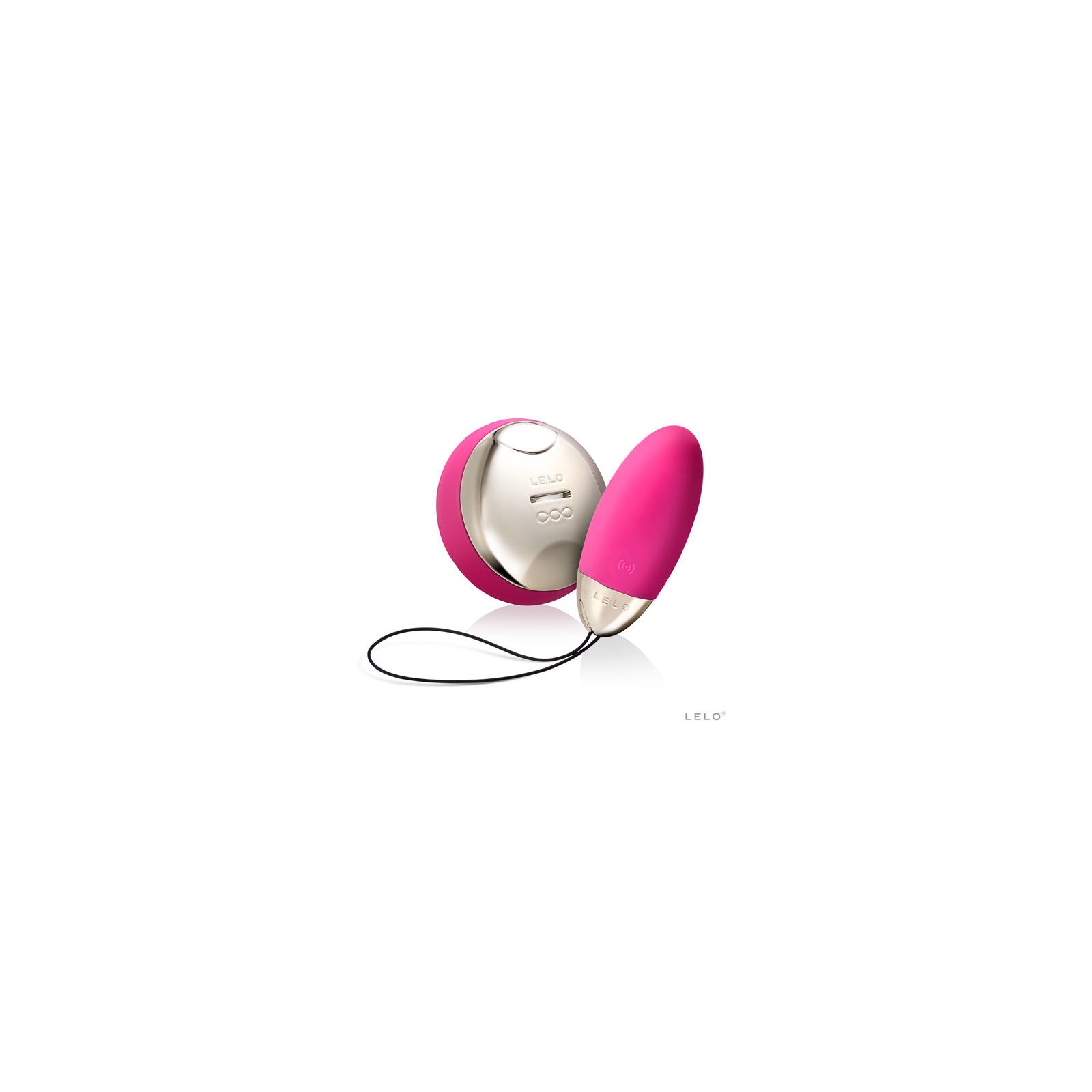 Lyla 2 Egg Massager - Premium Gifting Experience