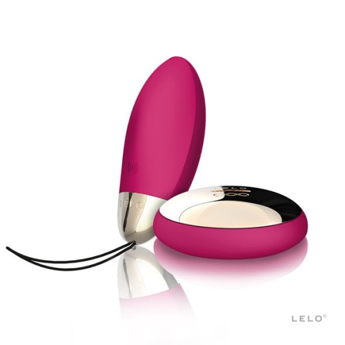 Lyla 2 Egg Massager - Premium Gifting Experience