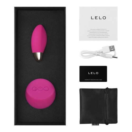 Lyla 2 Egg Massager - Premium Gifting Experience