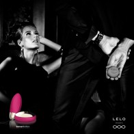 Lyla 2 Egg Massager - Premium Gifting Experience