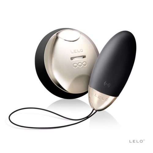 Lyla 2 Insignia Design Edition Remote Massager