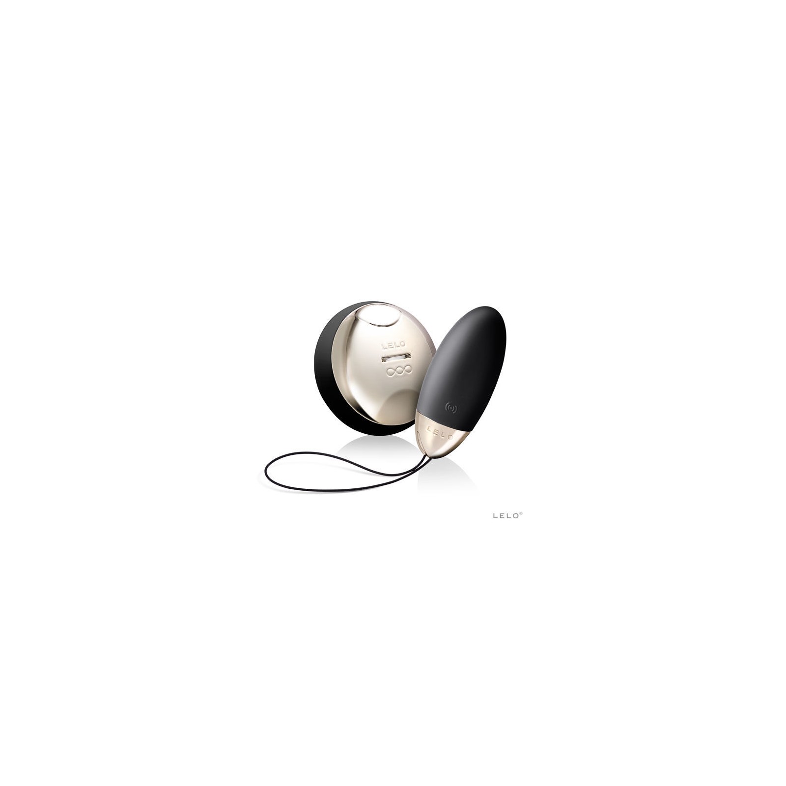 Lyla 2 Insignia Design Edition Remote Massager