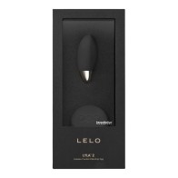 Lyla 2 Insignia Design Edition Remote Massager