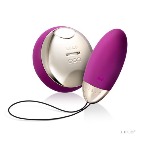 Lyla 2 Remote Controlled Vibrator for Couples