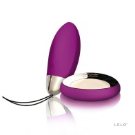 Lyla 2 Remote Controlled Vibrator for Couples