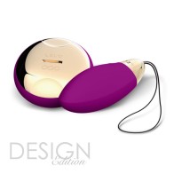 Lyla 2 Remote Controlled Vibrator for Couples