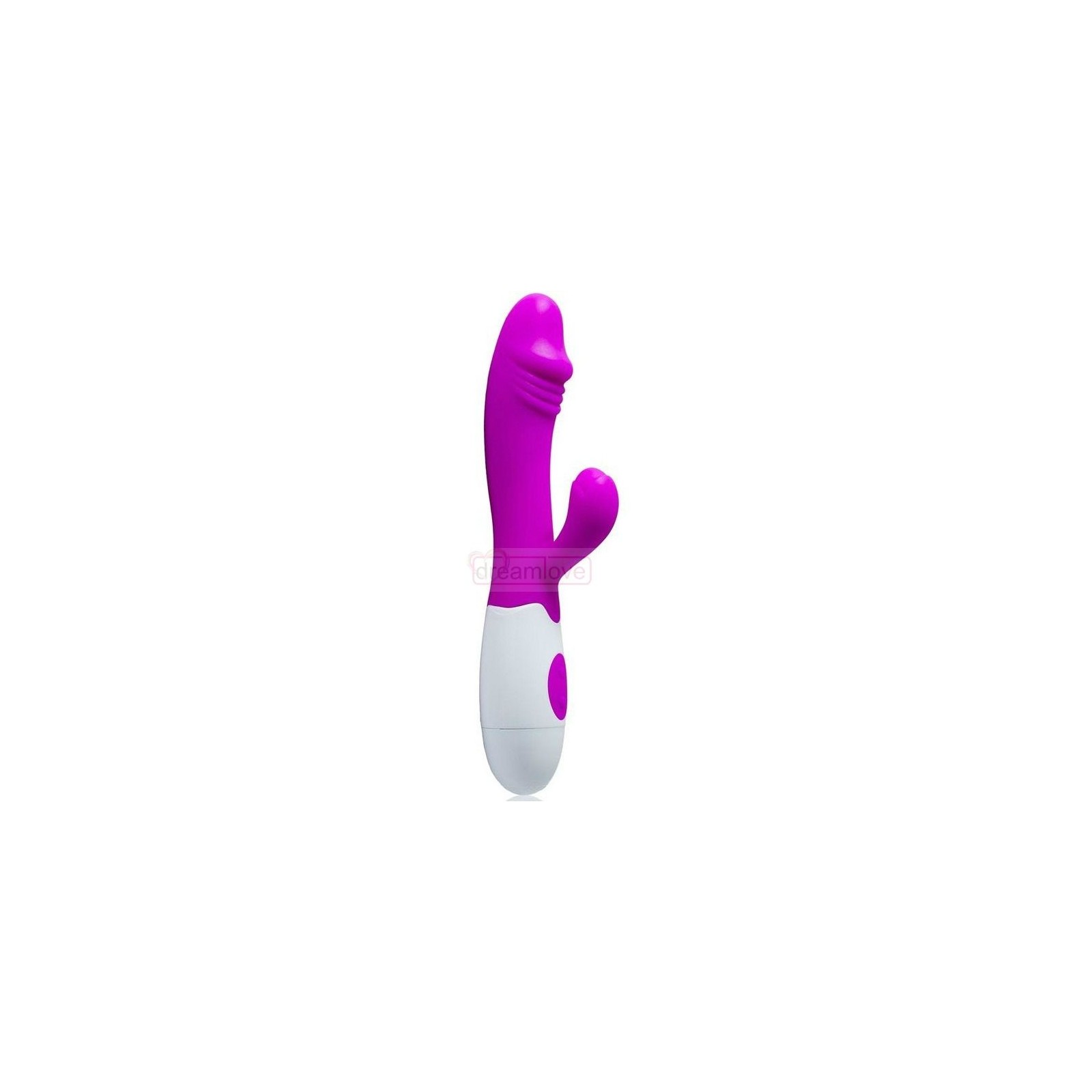 Pretty Love Flirtation Snappy Vibrator - Pleasure Awaits