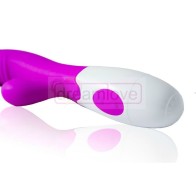 Pretty Love Flirtation Snappy Vibrator - Pleasure Awaits