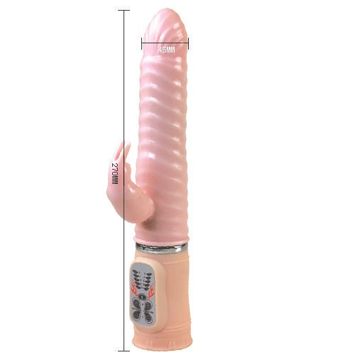 Heat Fire Bunny Rampante - Placer Sensacional