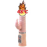 Heat Fire Bunny Rampante - Placer Sensacional