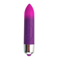 Ro-80 Mm Color Changing Vibrator 7 V - Limited Edition