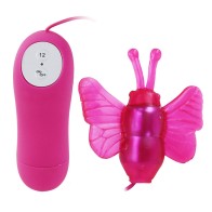 Baile Butterfly Stimulator 12v - Waterproof Fun