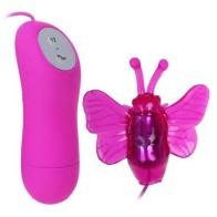 Baile Butterfly Stimulator 12v - Waterproof Fun