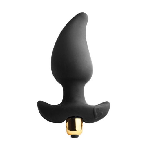 Butt Quiver Prostate Stimulator - Ultimate Pleasure Experience