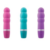 Bcute Classic Pearl Azul - Juguete de Placer Discreto