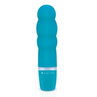 Bcute Classic Pearl Azul - Juguete de Placer Discreto