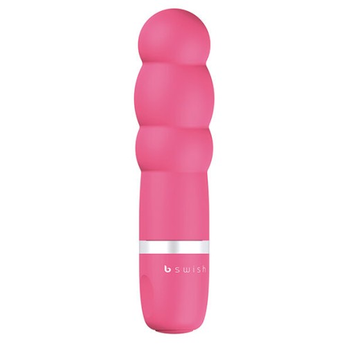 Bcute Classic Pearl Pink - Versatile Massager