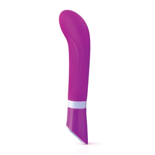 B Good Deluxe Curve Lilac - Ultimate Pleasure Massager