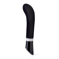 B Good Deluxe Curve Black Massager