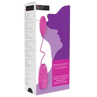 Bnaughty Classic Vibrating Bullet for Pleasure