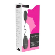 Bnaughty Classic Vibrating Bullet Luxury