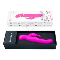 Pretty Love Hale Rotator Purple - Highgrade Massager