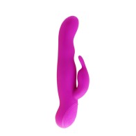 Pretty Love Hale Rotator Purple - Highgrade Massager