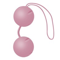 Joydivion Joyballs Lifestyle Pink