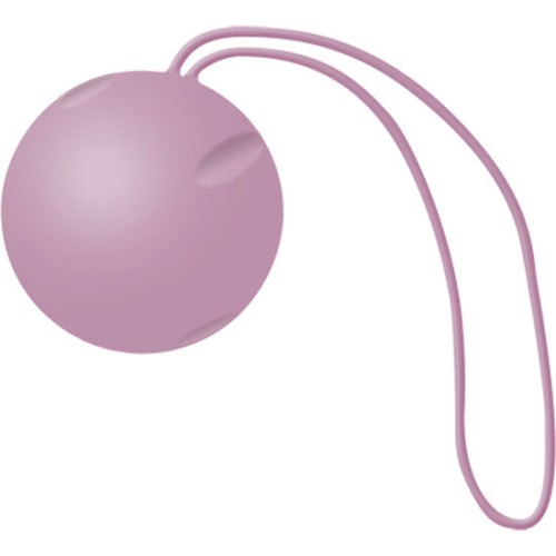 Joydivion Joyballs - Single Lifestyle Rosa Para Entrenamiento Pélvico