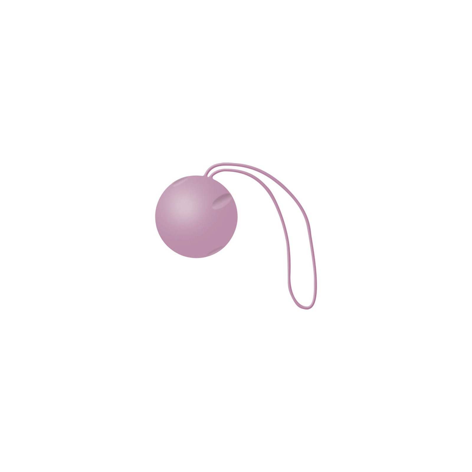 Joydivion Joyballs Single Lifestyle Pink for Pelvic Training