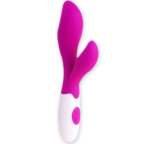 Pretty Love Newman Vibrator | Irresistible Pleasure