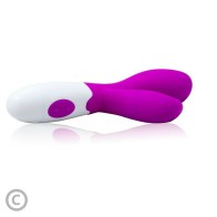 Pretty Love Newman Vibrator | Irresistible Pleasure